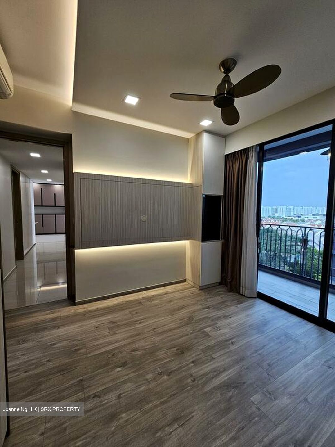 Westwood Residences (D22), Condominium #615126851